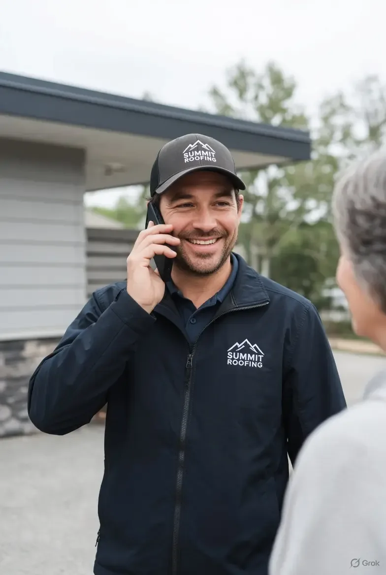 Flat Roof Leak Repair East Carbon, UT FAQs